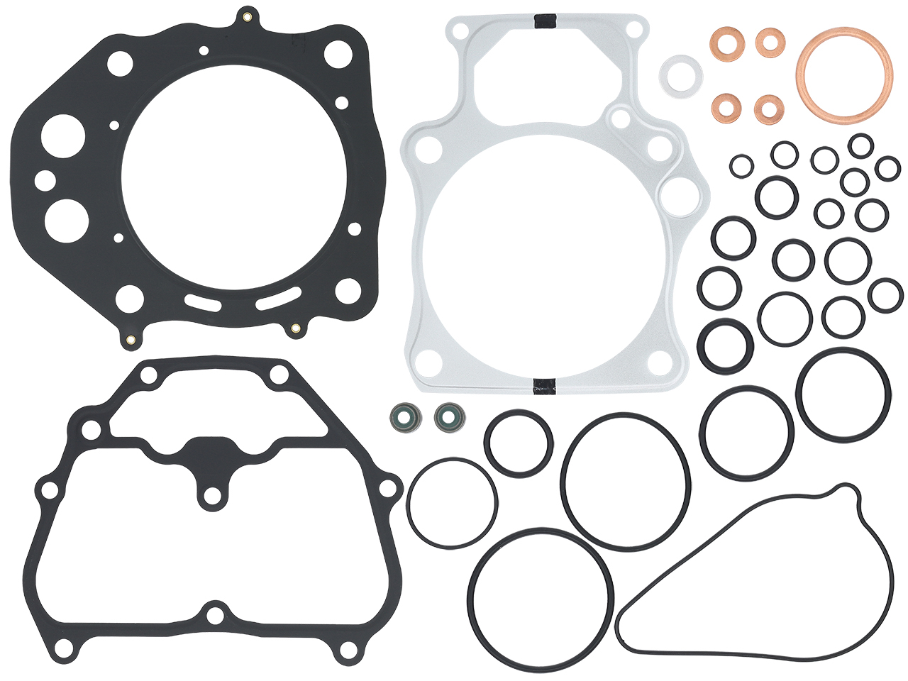 NAMURA COMPLETE GASKET KIT NA-10095F